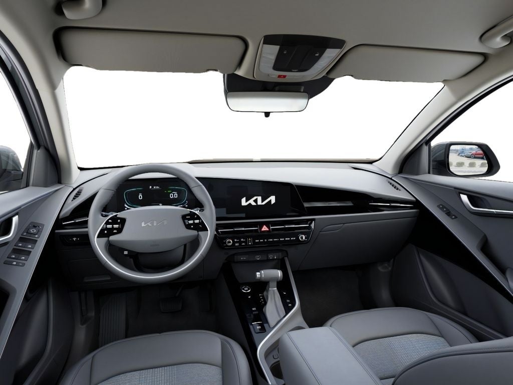 2026 Kia Niro EX