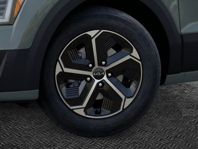 2026 Kia Niro EX