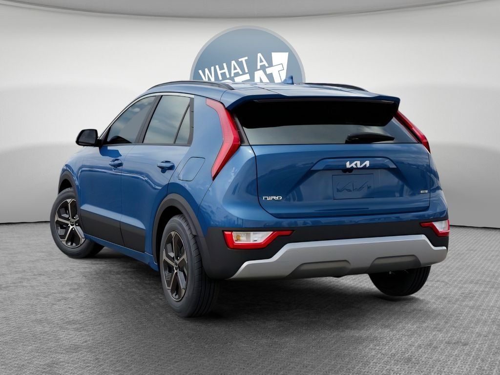 2026 Kia Niro EX