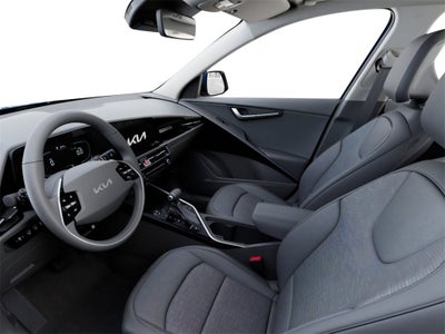 2026 Kia Niro SX