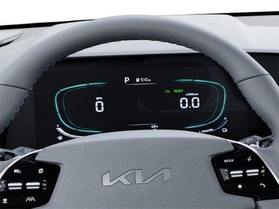 2026 Kia Niro SX