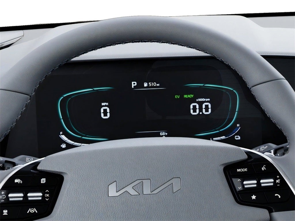 2026 Kia Niro SX