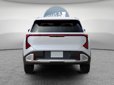 2027 Kia Seltos LX