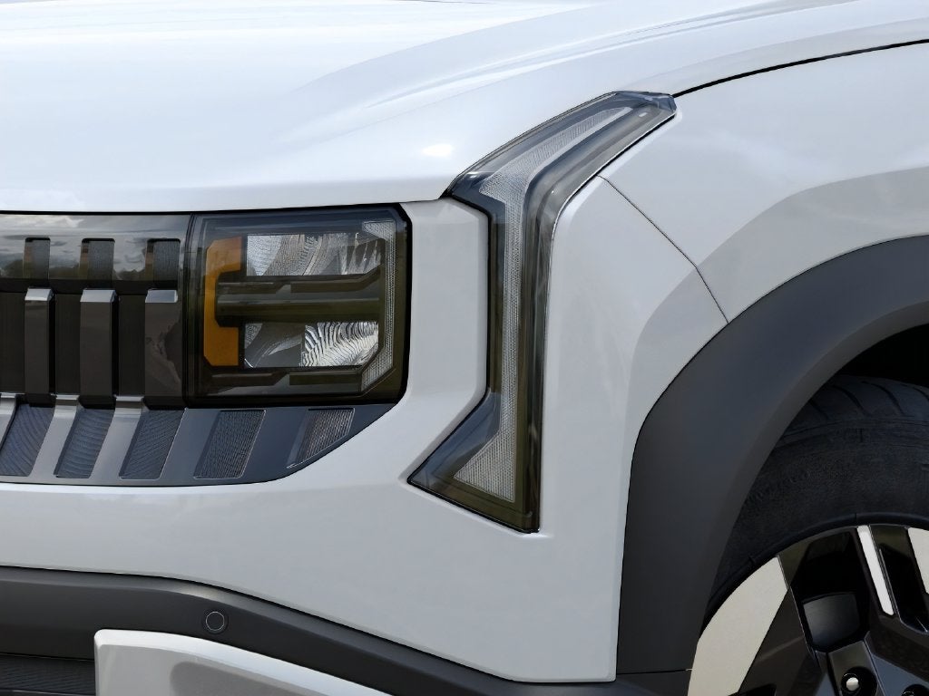 2027 Kia Seltos LX