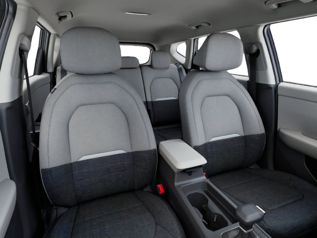 2027 Kia Seltos LX