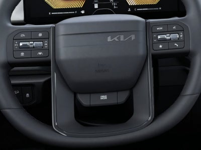 2027 Kia Seltos LX