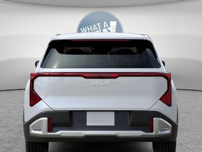 2027 Kia Seltos LX