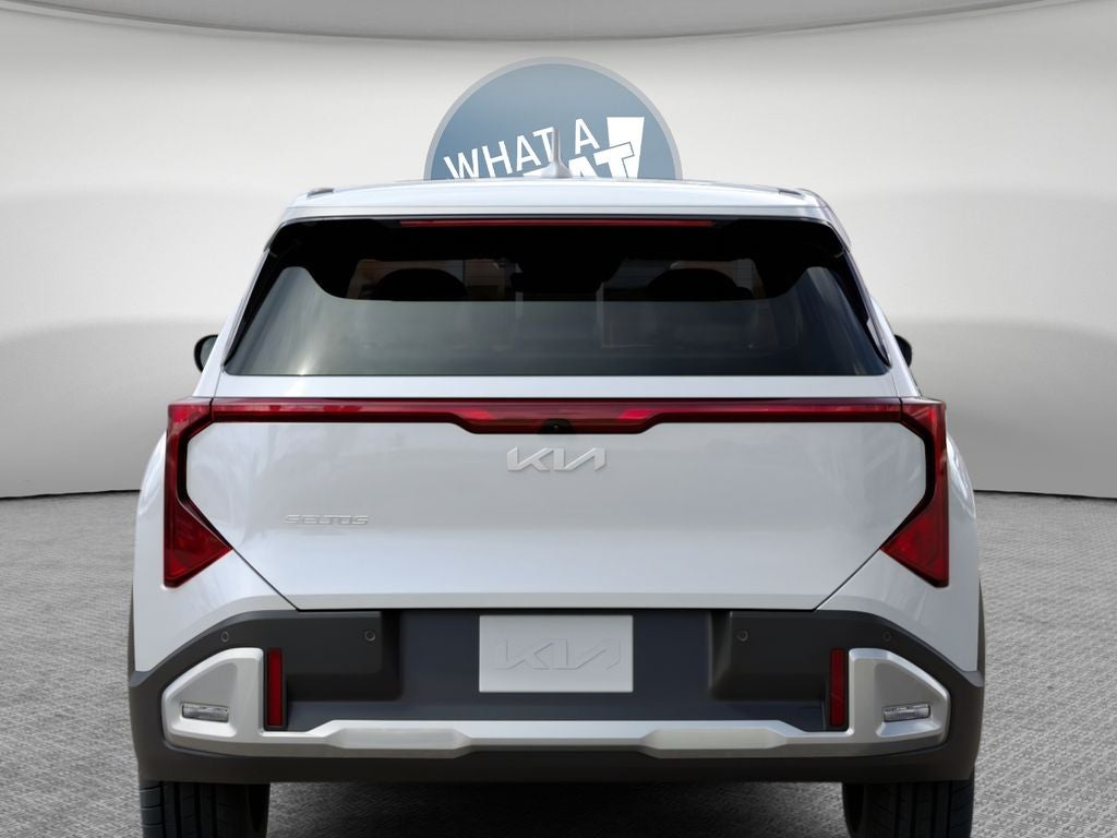 2027 Kia Seltos LX