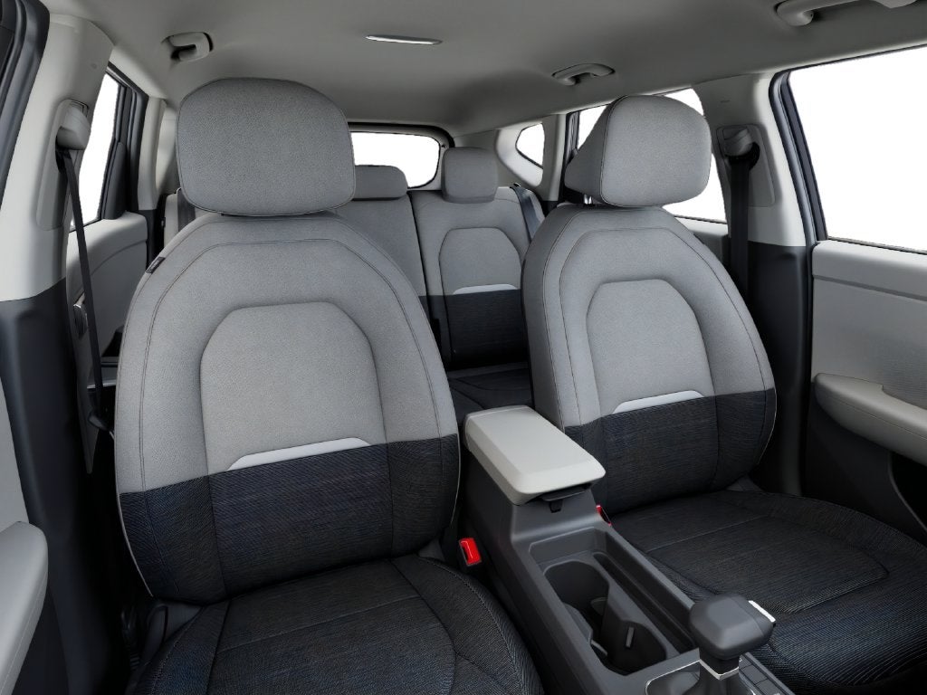 2027 Kia Seltos LX