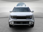 2027 Kia Seltos LX