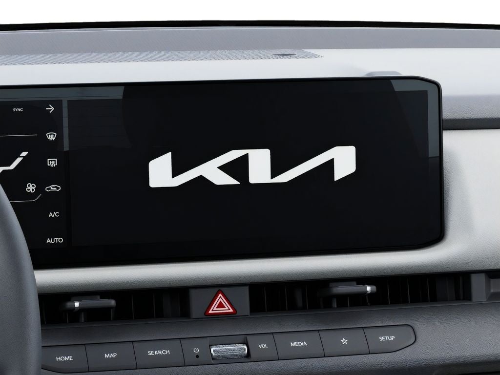 2027 Kia Seltos LX