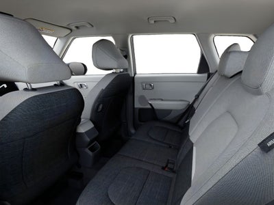 2027 Kia Seltos LX
