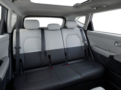 2027 Kia Seltos EX