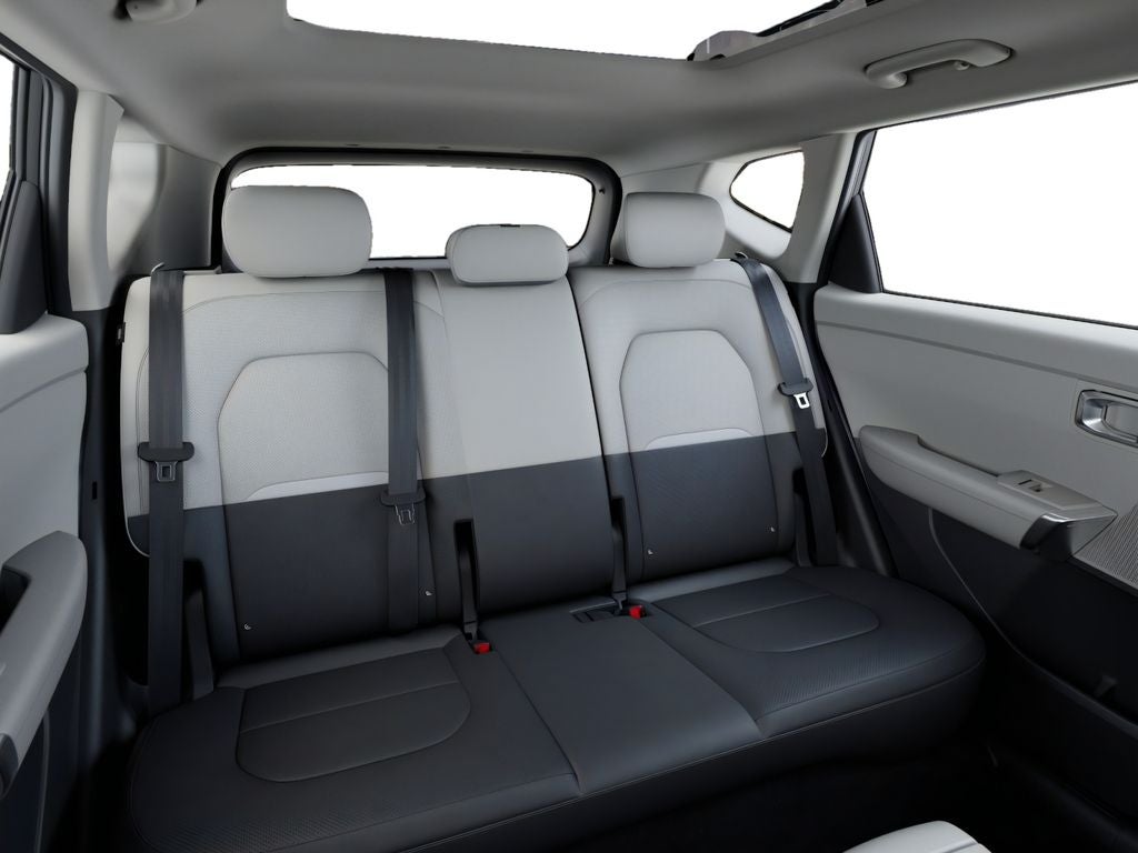 2027 Kia Seltos EX