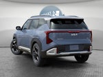 2027 Kia Seltos EX