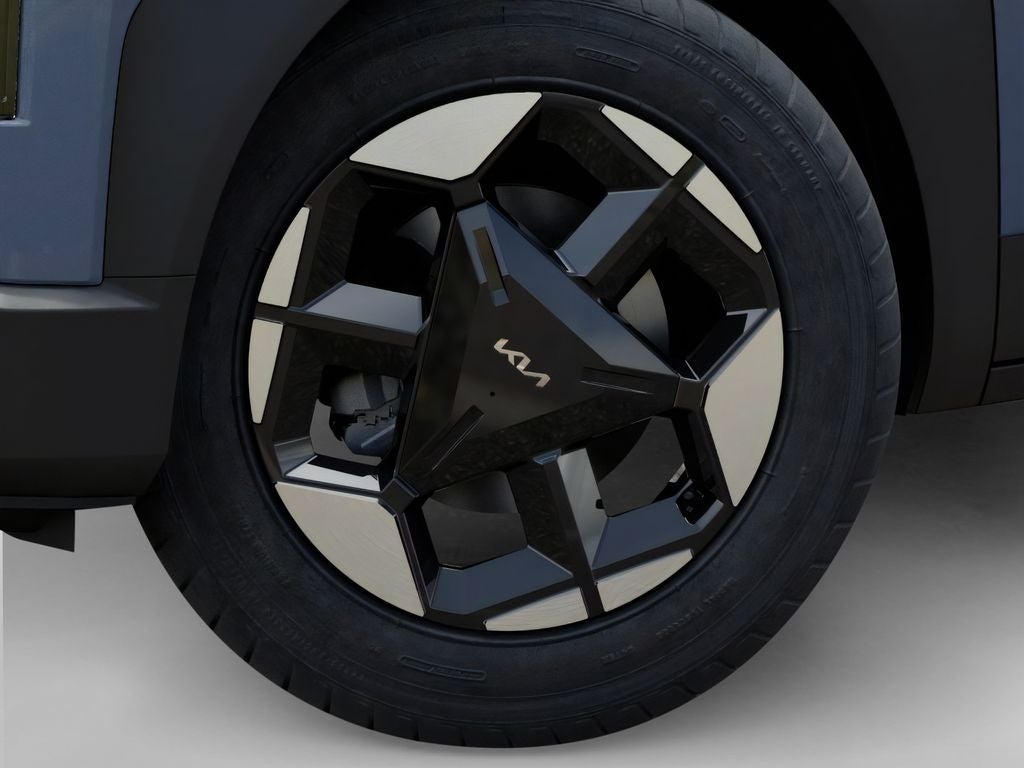 2027 Kia Seltos EX