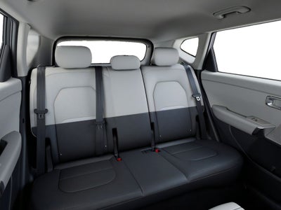 2027 Kia Seltos EX