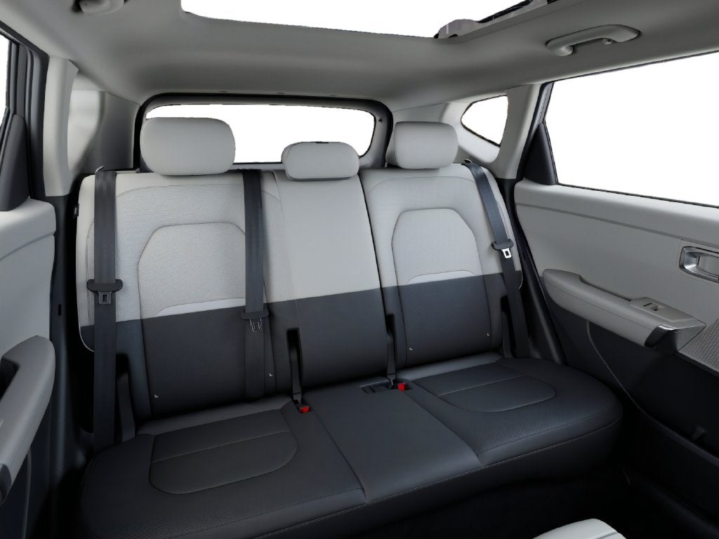2027 Kia Seltos EX
