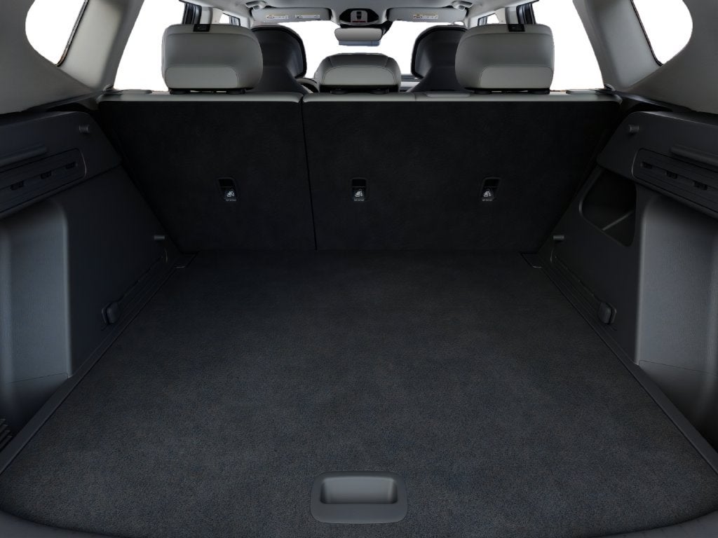 2027 Kia Seltos EX