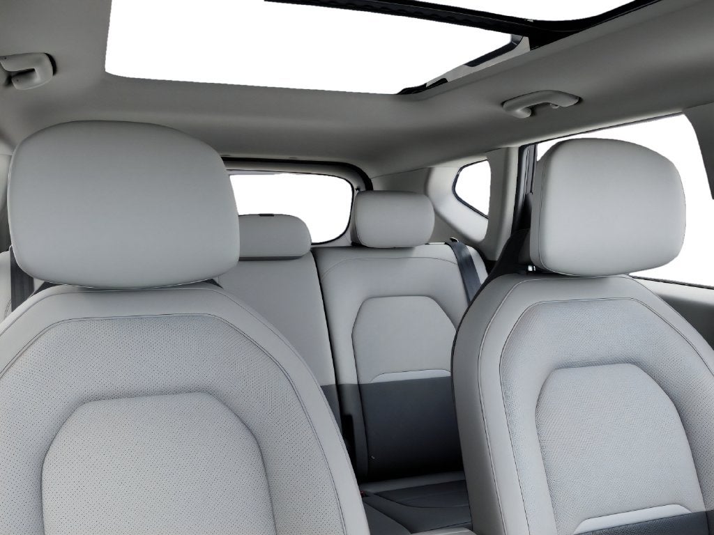 2027 Kia Seltos EX