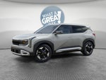 2027 Kia Seltos EX