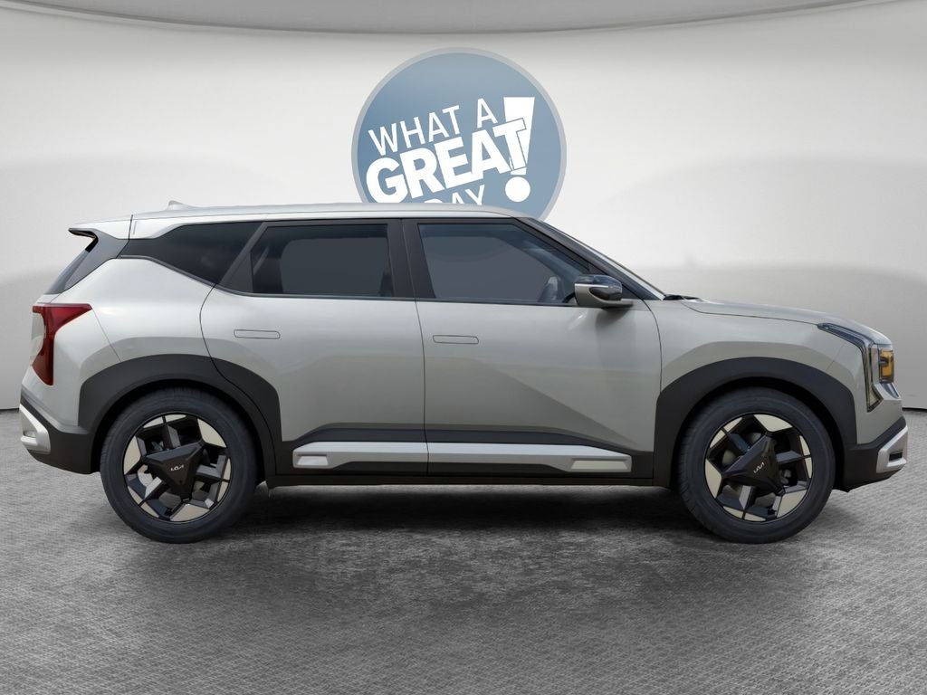 2027 Kia Seltos EX