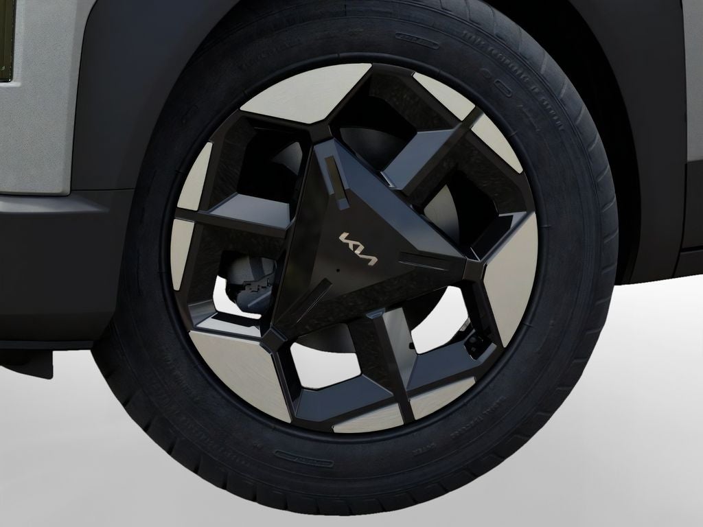 2027 Kia Seltos EX