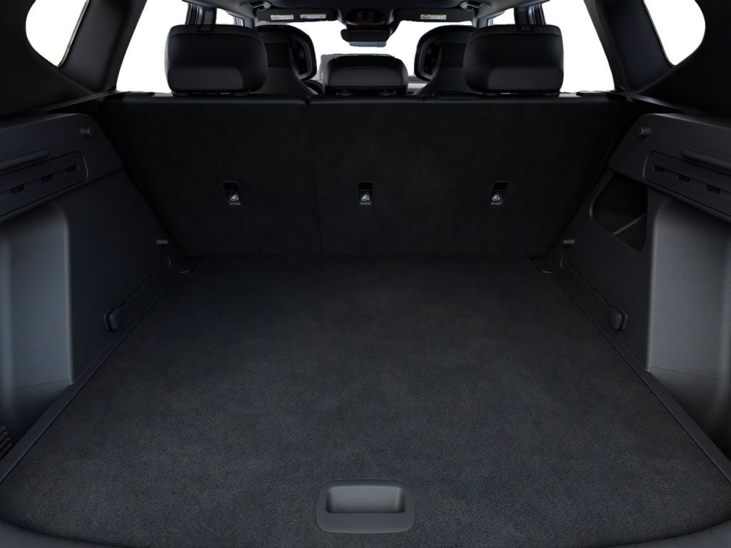2027 Kia Seltos X-Line