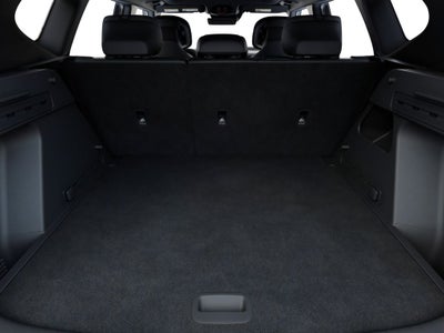 2027 Kia Seltos X-Line