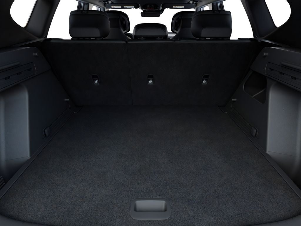 2027 Kia Seltos X-Line
