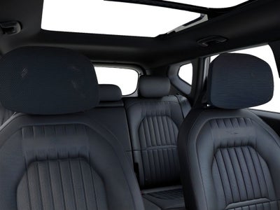2027 Kia Seltos X-Line