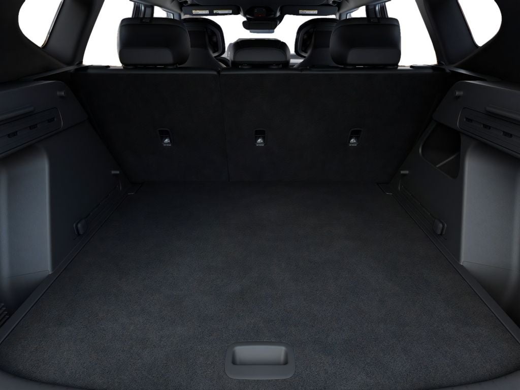 2027 Kia Seltos X-Line