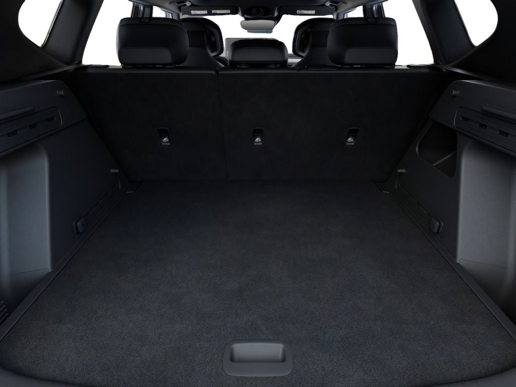 2027 Kia Seltos X-Line SX