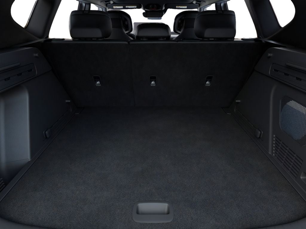 2027 Kia Seltos X-Line SX