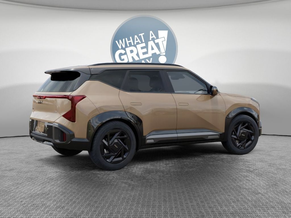 2027 Kia Seltos X-Line SX