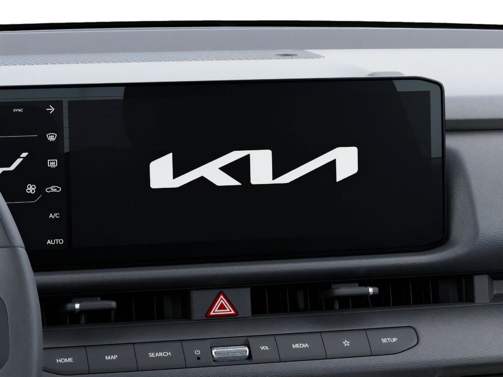 2027 Kia Seltos X-Line SX