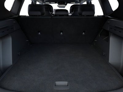 2027 Kia Seltos X-Line SX