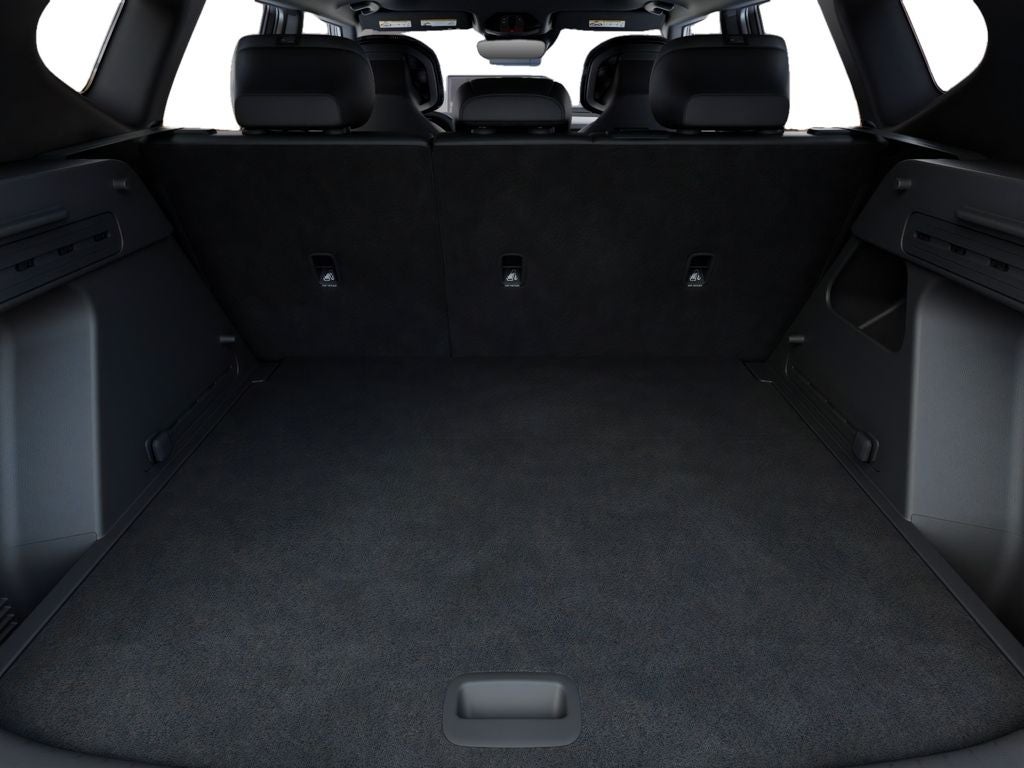 2027 Kia Seltos X-Line SX