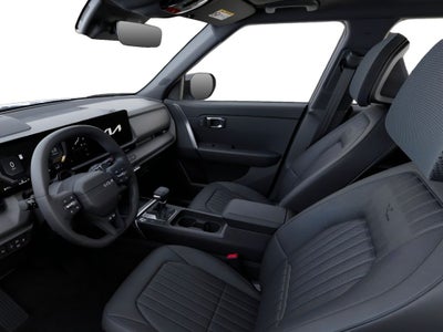 2027 Kia Seltos X-Line SX