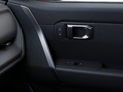 2027 Kia Seltos X-Line SX