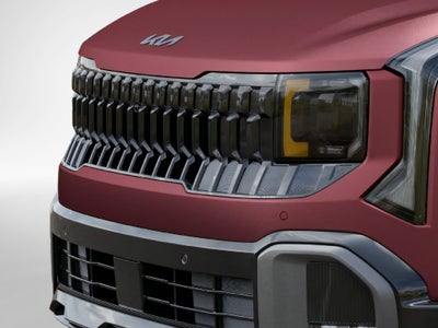 2027 Kia Seltos X-Line SX
