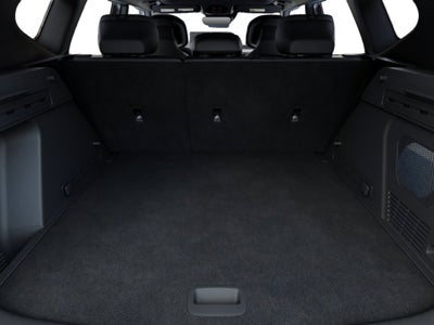 2027 Kia Seltos X-Line SX