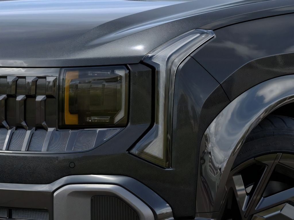 2027 Kia Seltos X-Line SX