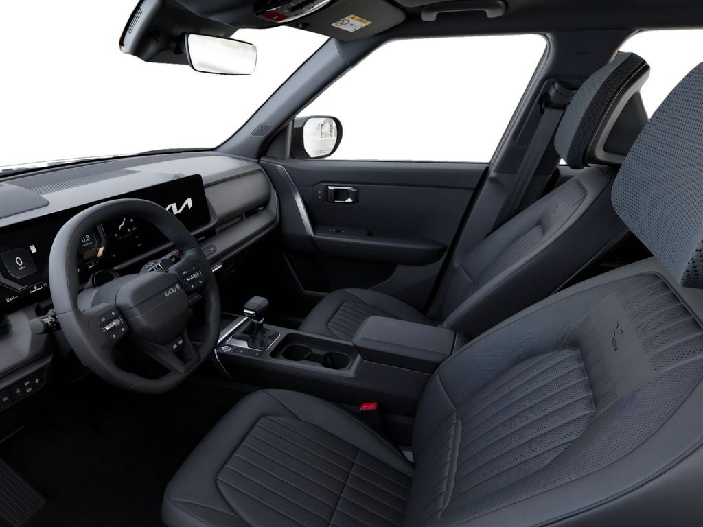 2027 Kia Seltos X-Line SX
