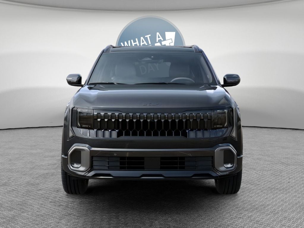 2027 Kia Seltos X-Line SX