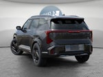 2027 Kia Seltos X-Line SX