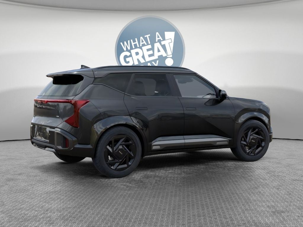 2027 Kia Seltos X-Line SX