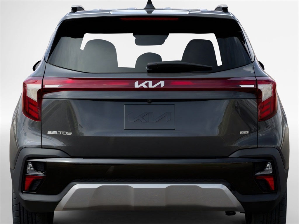 2026 Kia Seltos SX
