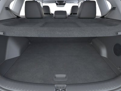 2026 Kia Seltos SX