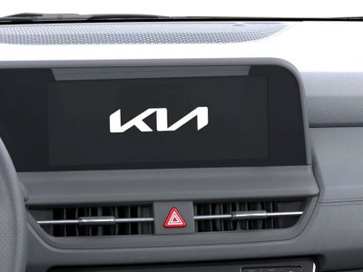 2026 Kia Seltos SX